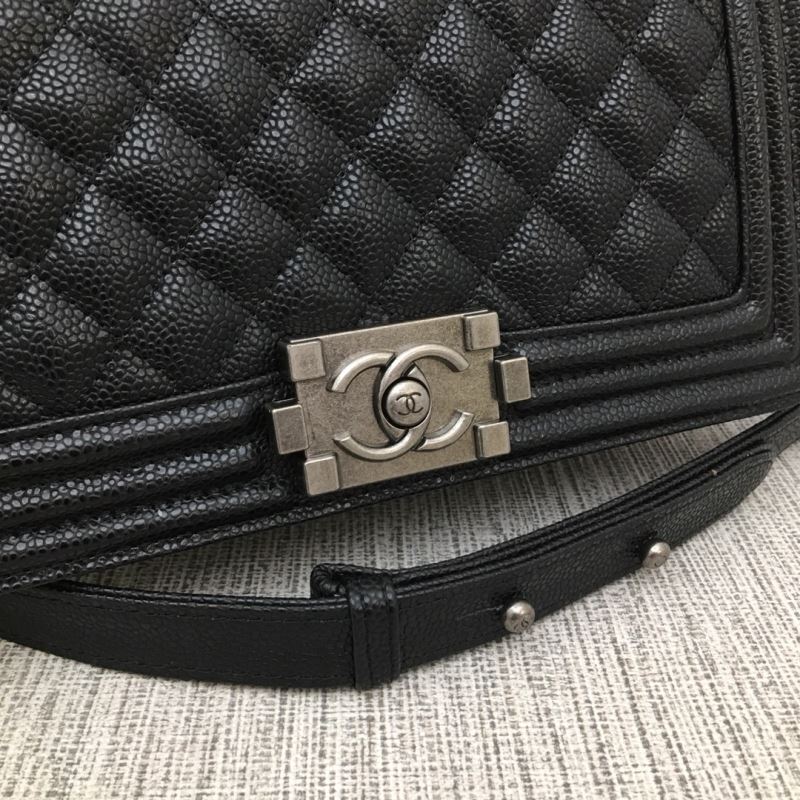 Chanel Boy Series Bags